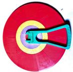 Fashion wheel (vintage), Ophalen, Gebruikt, Knutselen