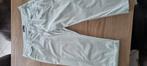 3/4de broek dames maat 42, Enlèvement ou Envoi, Comme neuf, Taille 42/44 (L)