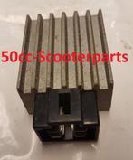 Spanningsregelaar 301300-139Qma Baotian Symex Speedy Gebruik, Utilisé, Enlèvement ou Envoi