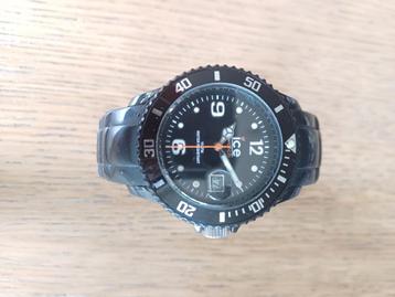 Nieuw Ice-Watch-horloge  beschikbaar voor biedingen