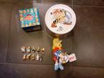 Astérix Uderzo lot articles divers, Ophalen of Verzenden, Gebruikt