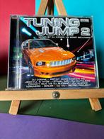 Tuning jump 2 - mixed by dj kicken vs sonic solutions, Cd's en Dvd's, Cd's | Dance en House, Verzenden