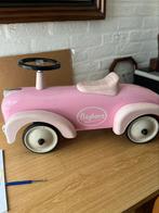 Loopauto “Baghera” - roos/wit, Ophalen, Gebruikt, Loopvoertuig