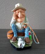 Lot / partij beelden VISSER ( NIEUW ), Ophalen of Verzenden, Nieuw