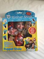 Poppenkastpoppen ,, zie omschrijving ,,, Enlèvement ou Envoi, Comme neuf