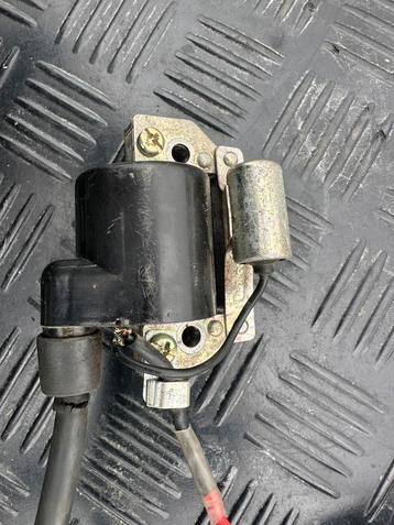Honda camino bobijn  beschikbaar voor biedingen