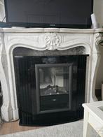 Cheminée électrique, Enlèvement, Comme neuf