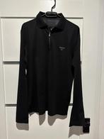 Prada Polo t shirt, Kleding | Heren, T-shirts, Ophalen of Verzenden
