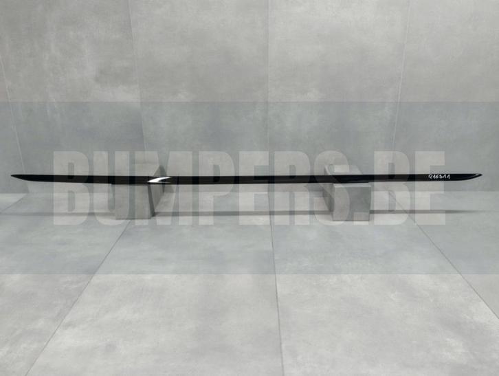 Zijskirt Rechts Dorpellijst Audi A4 B9 8W0 S-Line SLine 15-1, Auto-onderdelen, Carrosserie, Bumper, Links, Gebruikt, 6 maanden garantie