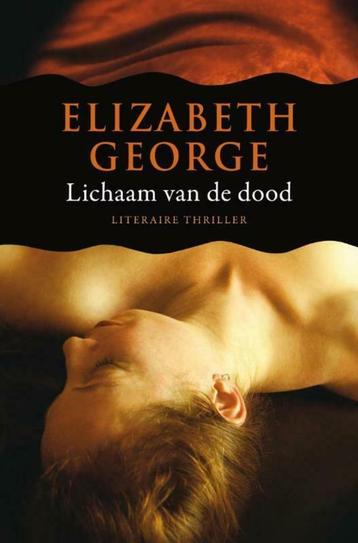 Lichaam van de dood, Elizabeth George  