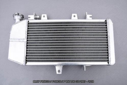 Radiateur AVDB BMW F650GS / F700GS / F 650 700 GS 2007 2018, Motoren, Accessoires | Overige, Nieuw, Ophalen of Verzenden