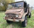 Unimog 404 S, Auto-onderdelen, Ophalen, Gebruikt, Mercedes-Benz