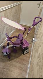 Little Tikes, Fietsen en Brommers, Ophalen, Zo goed als nieuw