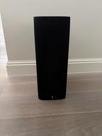 Bowers & Wilkins LCR60 S3 center speaker – zwart, Ophalen, Gebruikt, 60 tot 120 watt, Bowers & Wilkins (B&W)