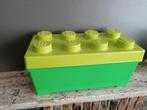 Duplo 10572 plastieken box voor creatieve kleuters., Ophalen of Verzenden, Gebruikt