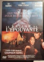 DVD Le Bazar de l épouvante, Comme neuf, Enlèvement