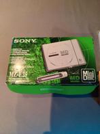 Mini Disc Sony MZ-E25, Enlèvement ou Envoi