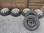 Volvo velgen S40 V50, Auto-onderdelen, Banden en Velgen, Ophalen, Velg(en), 16 inch, Nieuw