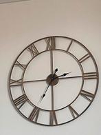 Wandklok, Huis en Inrichting, Ophalen, Zo goed als nieuw, Wandklok