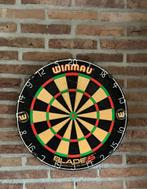Winmau blok + verlichting, Ophalen, Gebruikt