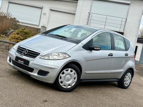 Mercedes A klasse 1.5 benzine **Garantie **, Auto's, Mercedes-Benz, Bedrijf, Te koop, A-Klasse, Boordcomputer, Benzine, Stadsauto