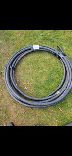 2 stuk polyethlen, Ophalen of Verzenden