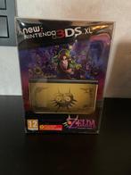 Nintendo - New 3DS XL - Zelda: Majora's Mask 3D [Special Edi, Consoles de jeu & Jeux vidéo, Consoles de jeu | Nintendo 2DS & 3DS
