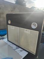 Hotte, Electroménager, Enlèvement, Utilisé