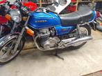 Honda CB 650 z -1982, Motoren, 4 cilinders, Meer dan 35 kW, 650 cc, Naked bike