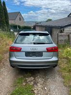 Audi A6 C7 Sline, Auto's, Alcantara, Particulier, A6, Te koop