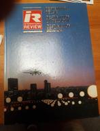 Boek Belgische geschiedenis "International Review", Ophalen of Verzenden, Zo goed als nieuw