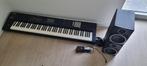 Roland Fantom-08 synthesizer, Muziek en Instrumenten, Keyboards, Ophalen, 88 toetsen, Zo goed als nieuw, Roland