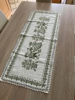 Prachtige vintage Tafelloper. Oostenrijk., Huis en Inrichting, Ophalen of Verzenden, Zo goed als nieuw