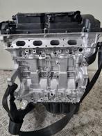 MOTOR Peugeot 308 SW (4E / H) (01-2007/10-2014) (5ft), Gebruikt, Peugeot