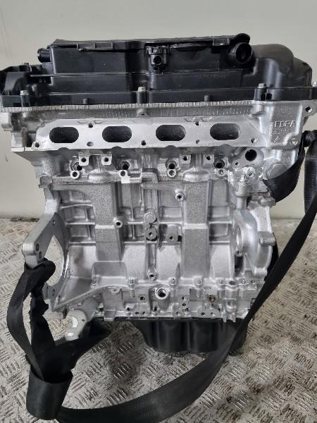 MOTOR Peugeot 308 SW (4E / H) (01-2007/10-2014) (5ft), Auto-onderdelen, Motor en Toebehoren, Peugeot, Gebruikt