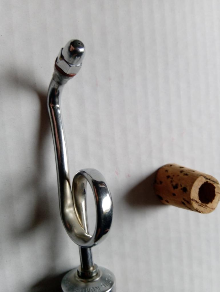 Originele Schenktuit - dispenser - vintage, Antiek en Kunst, Verzenden