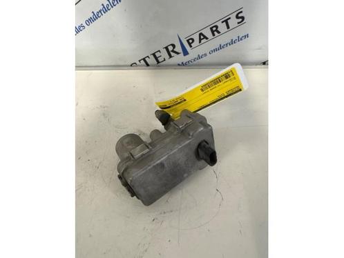 Actuator elektrisch (Turbo) van een Mercedes Vito, Auto-onderdelen, Elektronica en Kabels, Mercedes-Benz, Gebruikt, 3 maanden garantie