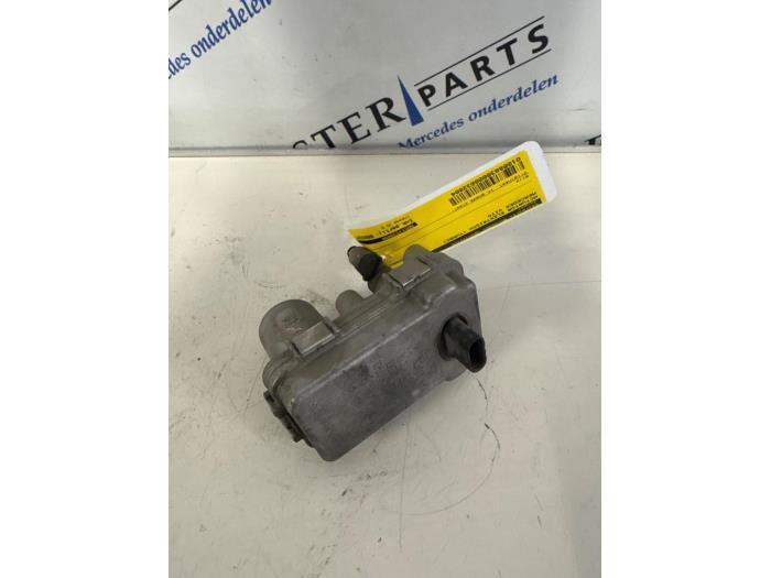 Actuator elektrisch (Turbo) van een Mercedes Vito, Auto-onderdelen, Elektronica en Kabels, Mercedes-Benz, Gebruikt, 3 maanden garantie