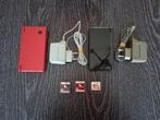 Nintendo ds + spelletjes, Consoles de jeu & Jeux vidéo, Consoles de jeu | Nintendo DS, Enlèvement ou Envoi, Utilisé, Dsi, Avec jeux
