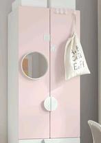 2 Nieuwe deuren incl handgrepen platsa/smastad, Ophalen, Zo goed als nieuw, Kast