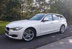 Bmw 330dA Lichte Vracht, Lederen sportz, navi, panodak, Te koop, Break, 5 deurs, Xenon verlichting