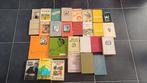 Lot (oude) boeken voor Opkoper / Rommelmarkt, Ophalen, Gebruikt