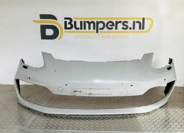 Bumper Porsche Panamera 971 Sport kls 6xpdc 971807221ac Voor beschikbaar voor biedingen