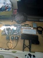 Computer parts, Ophalen of Verzenden