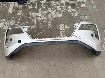 Nissan X-Trail T33 voorbumper beschikbaar voor biedingen