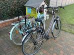 2 fietsen om op te knappen., Enlèvement, Utilisé