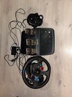 Logitech g29, Games en Spelcomputers, Ophalen of Verzenden, Zo goed als nieuw