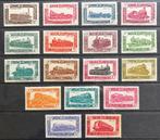 J'achète votre collection de timbres, Timbres & Monnaies, Timbres | Europe | Belgique, Enlèvement, Non oblitéré, Autre