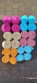 Pakje bandages, Dieren en Toebehoren, Ophalen of Verzenden, Gebruikt, Dressuur