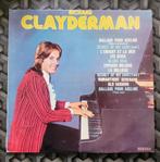 LP Richard Clayderman Ballade pour Adeline de 1977, CD & DVD, Vinyles | Pop, Utilisé, Enlèvement ou Envoi, 1960 à 1980